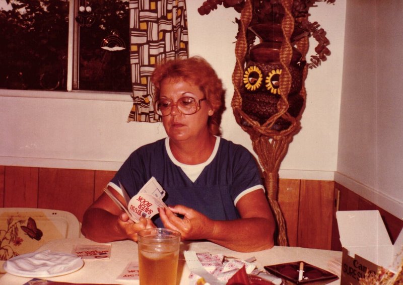 Velma Jean Hamerly - Photo 109