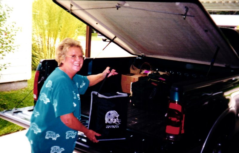 Velma Jean Hamerly - Photo 122