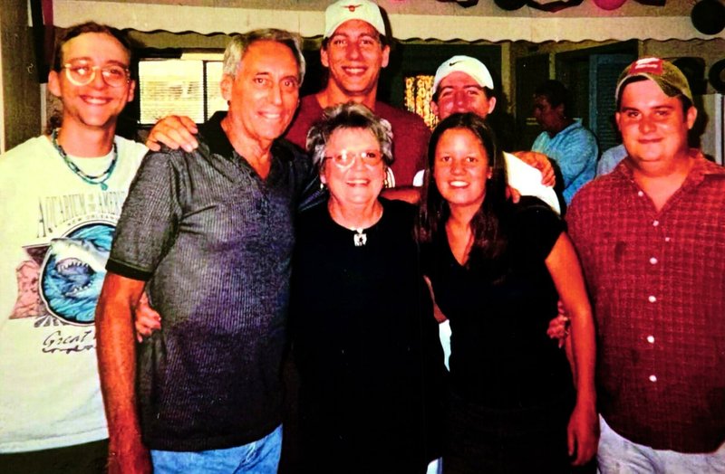 Velma Jean Hamerly - Photo 123