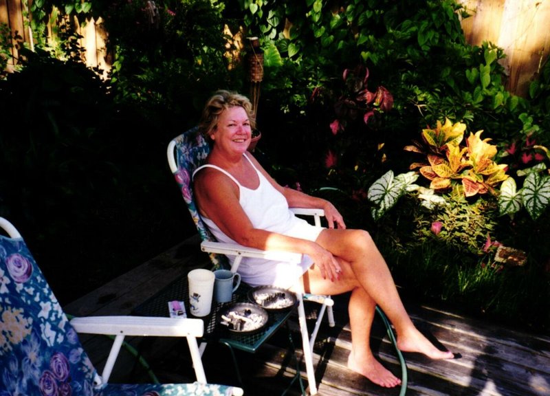 Velma Jean Hamerly - Photo 129