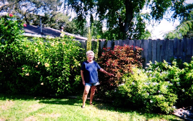 Velma Jean Hamerly - Photo 141