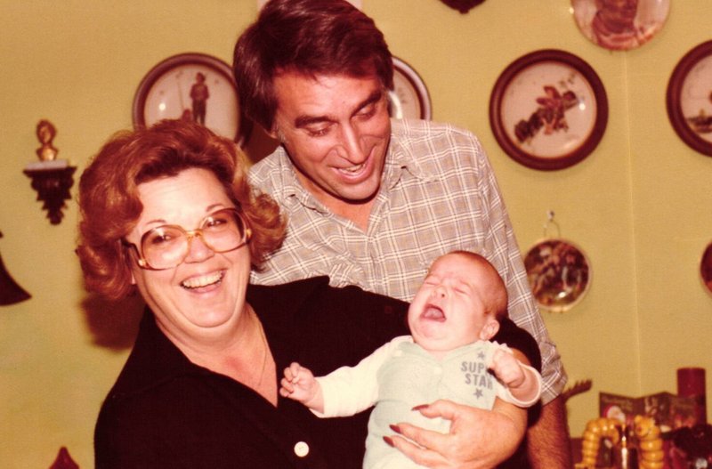 Velma Jean Hamerly - Photo 140