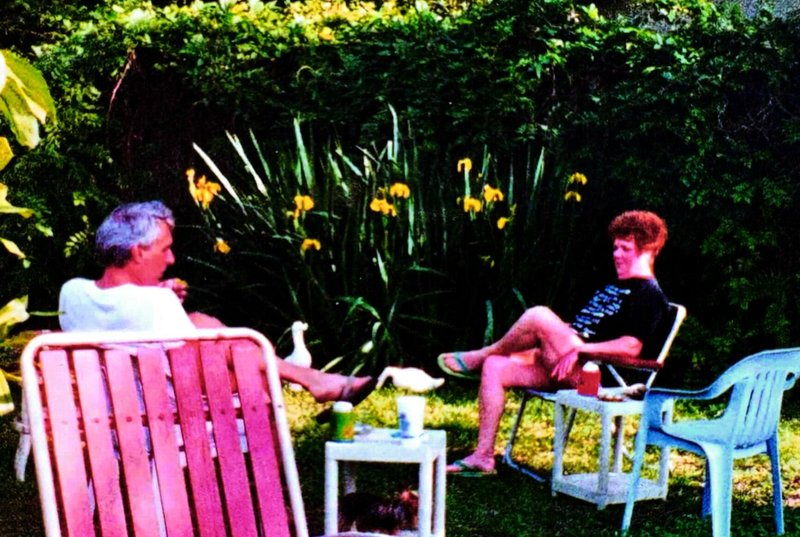 Velma Jean Hamerly - Photo 144