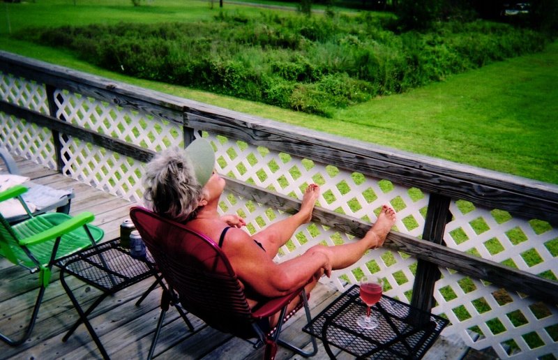 Velma Jean Hamerly - Photo 142