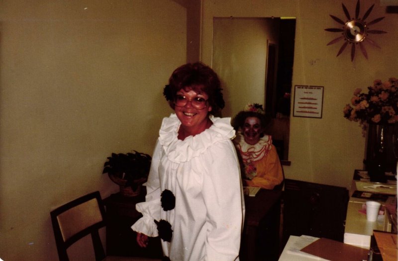 Velma Jean Hamerly - Photo 150