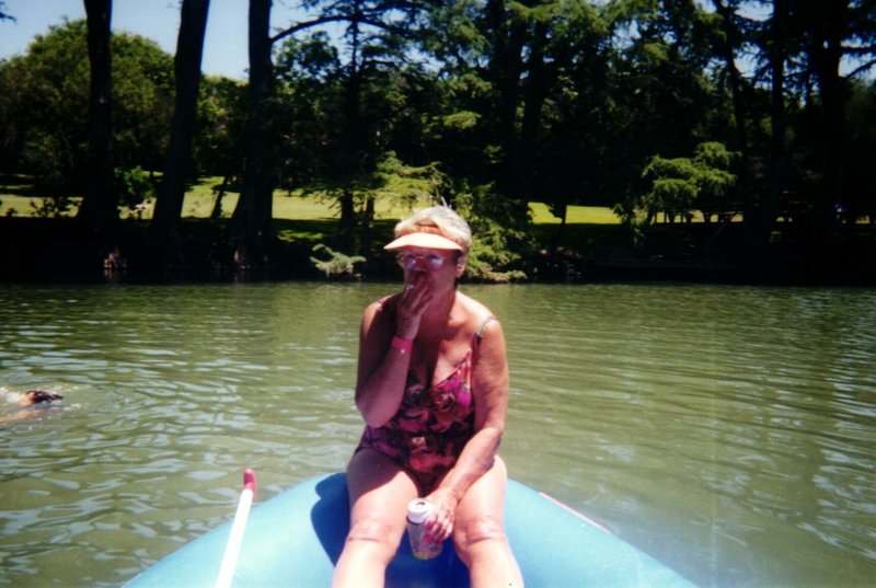 Velma Jean Hamerly - Photo 156