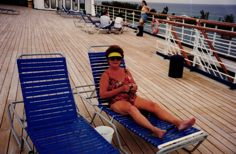 Velma Jean Hamerly - Photo 160