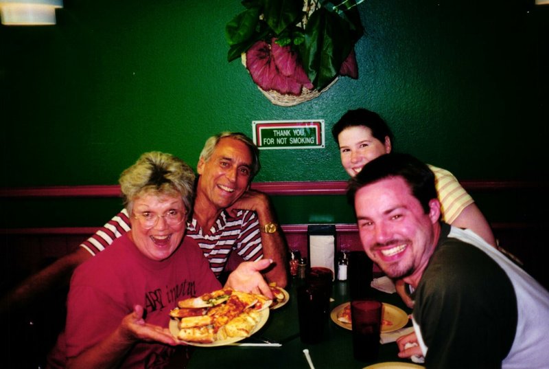 Velma Jean Hamerly - Photo 163