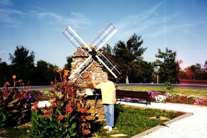 Velma Jean Hamerly - Photo 164