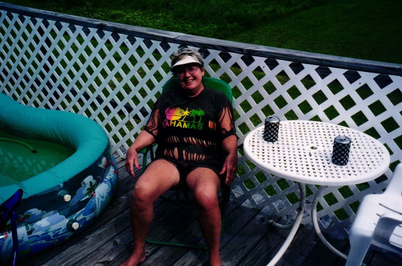 Velma Jean Hamerly - Photo 166