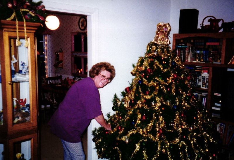 Velma Jean Hamerly - Photo 169