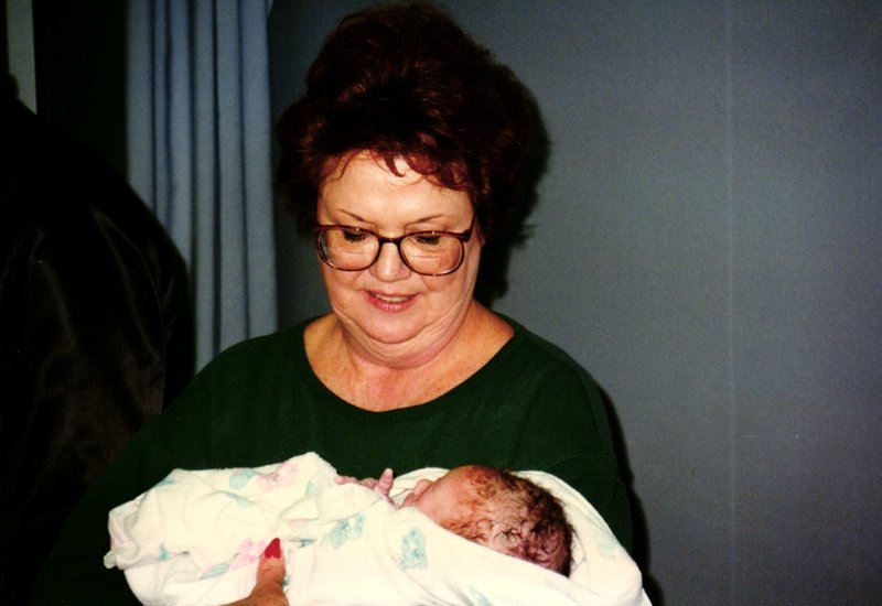 Velma Jean Hamerly - Photo 170