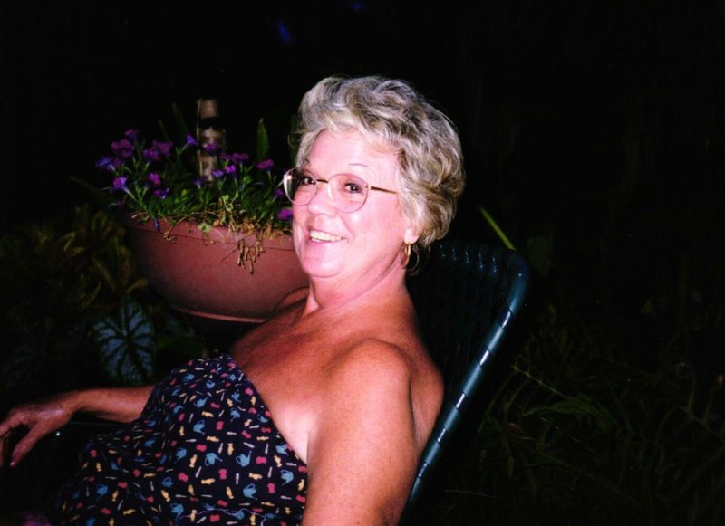 Velma Jean Hamerly - Photo 171