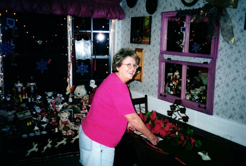 Velma Jean Hamerly - Photo 172