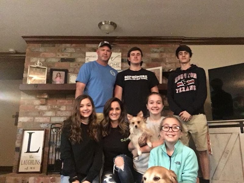 Jason Lee Laughlin - Photo 10