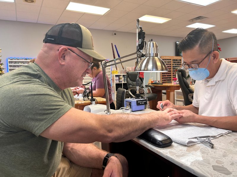 Jason Lee Laughlin - Photo 20