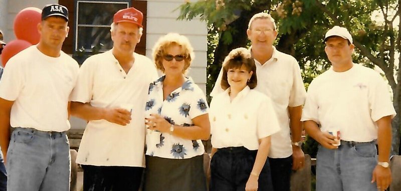 Jason Lee Laughlin - Photo 28