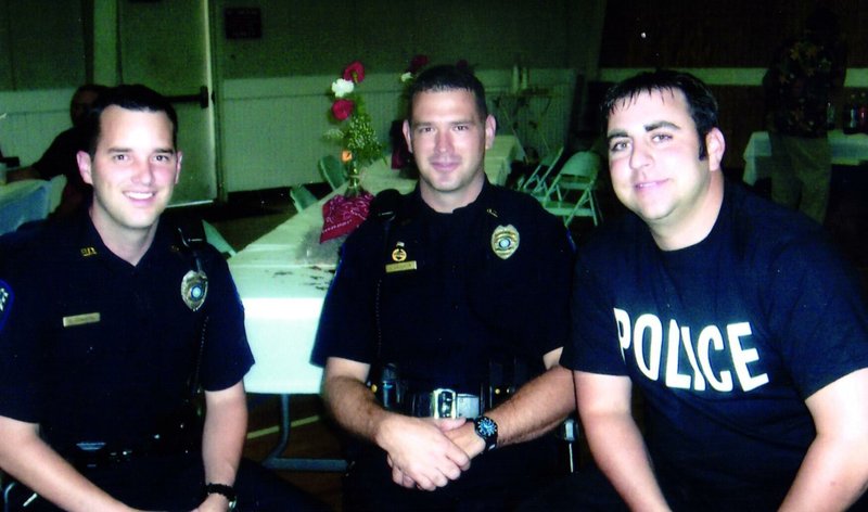 Jason Lee Laughlin - Photo 33