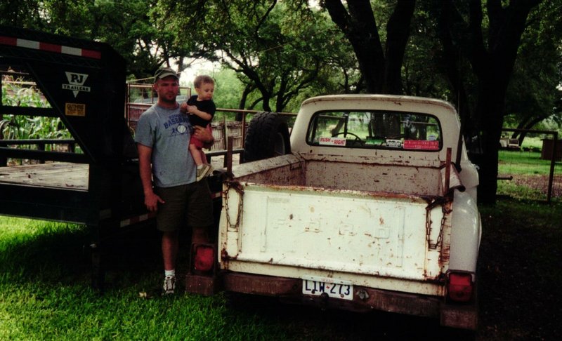 Jason Lee Laughlin - Photo 41