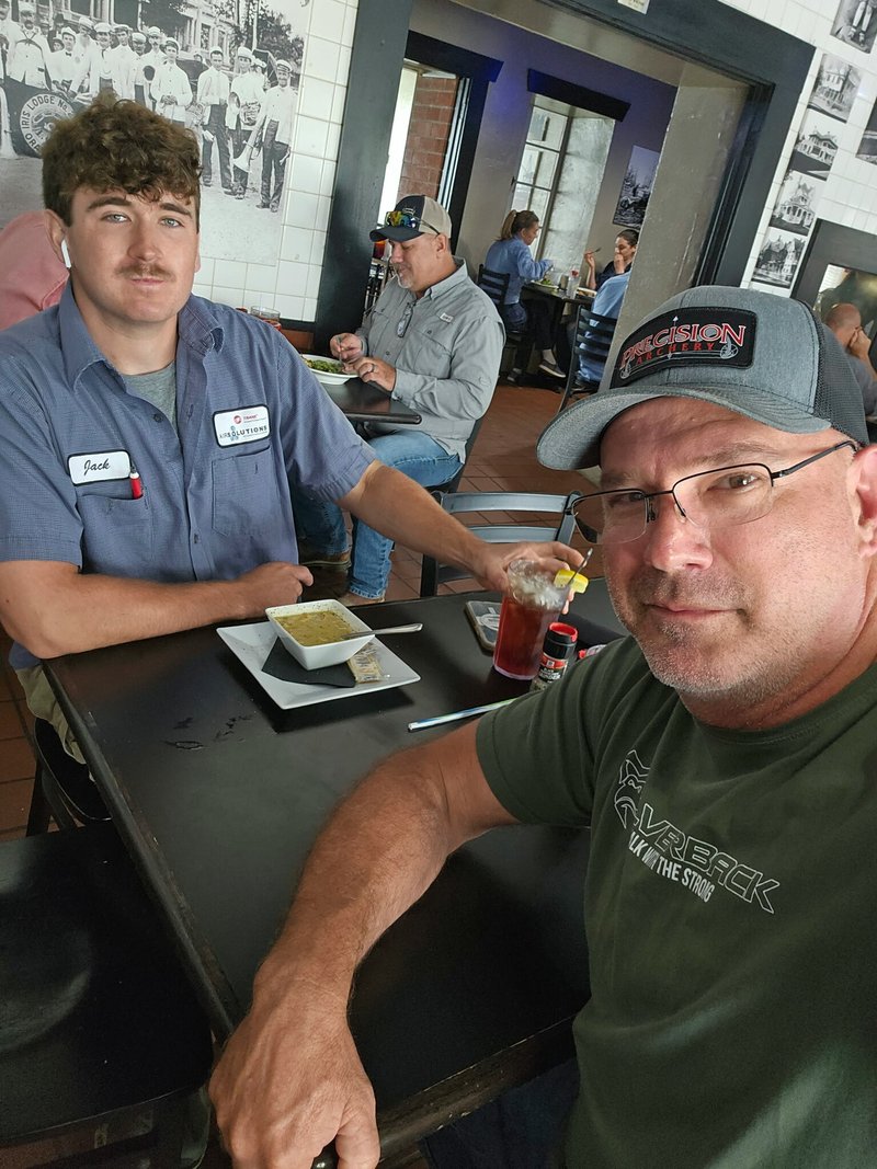 Jason Lee Laughlin - Photo 58