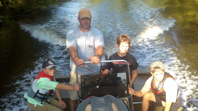 Jason Lee Laughlin - Photo 57