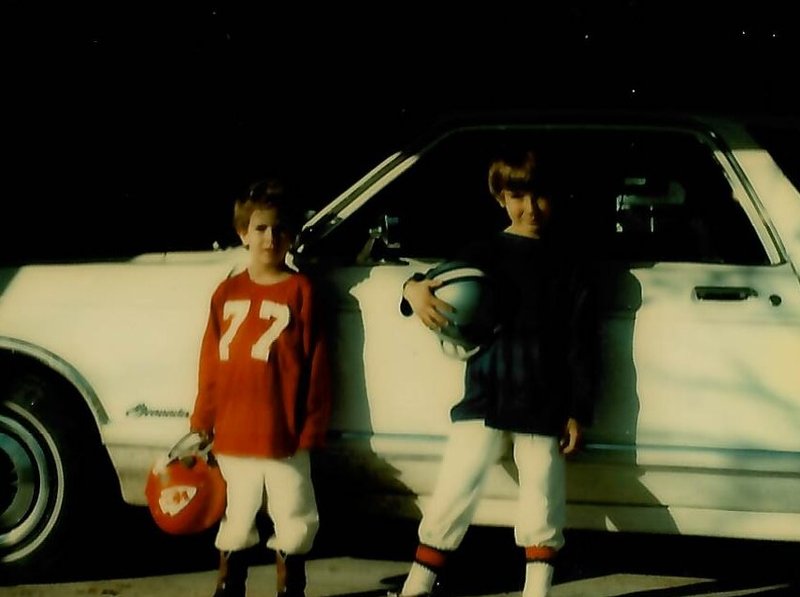 Jason Lee Laughlin - Photo 70