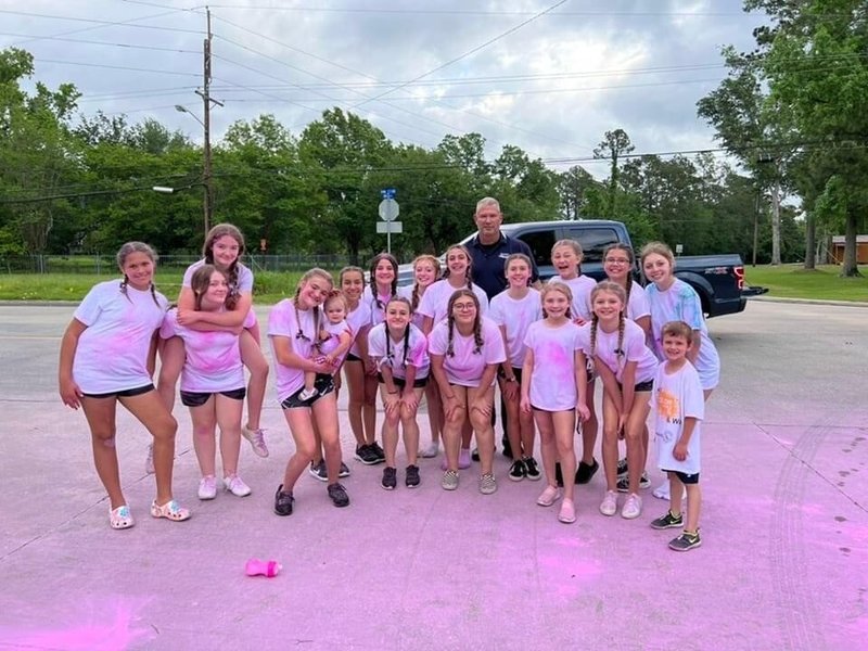 Jason Lee Laughlin - Photo 73