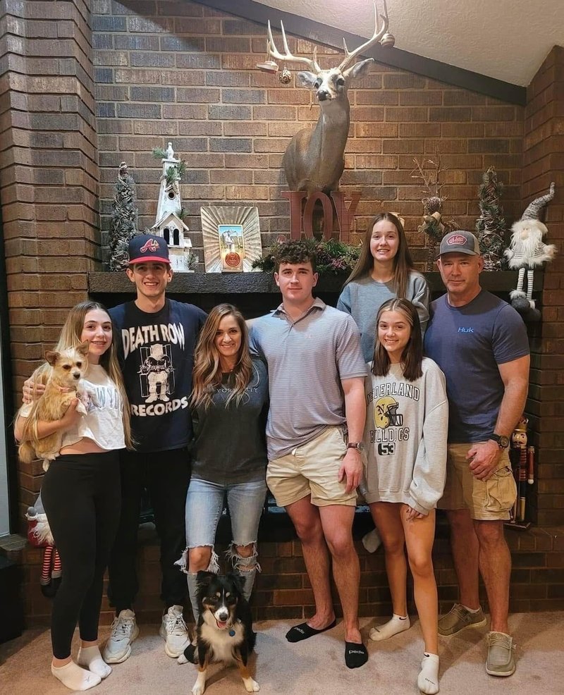 Jason Lee Laughlin - Photo 85