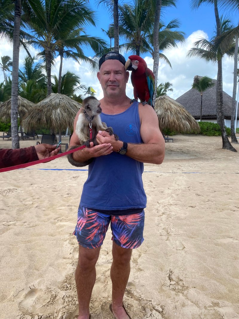 Jason Lee Laughlin - Photo 86