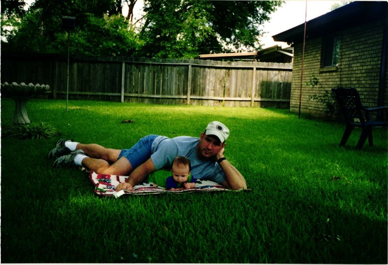 Jason Lee Laughlin - Photo 96