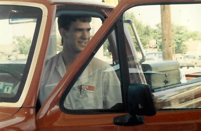 Jason Lee Laughlin - Photo 99