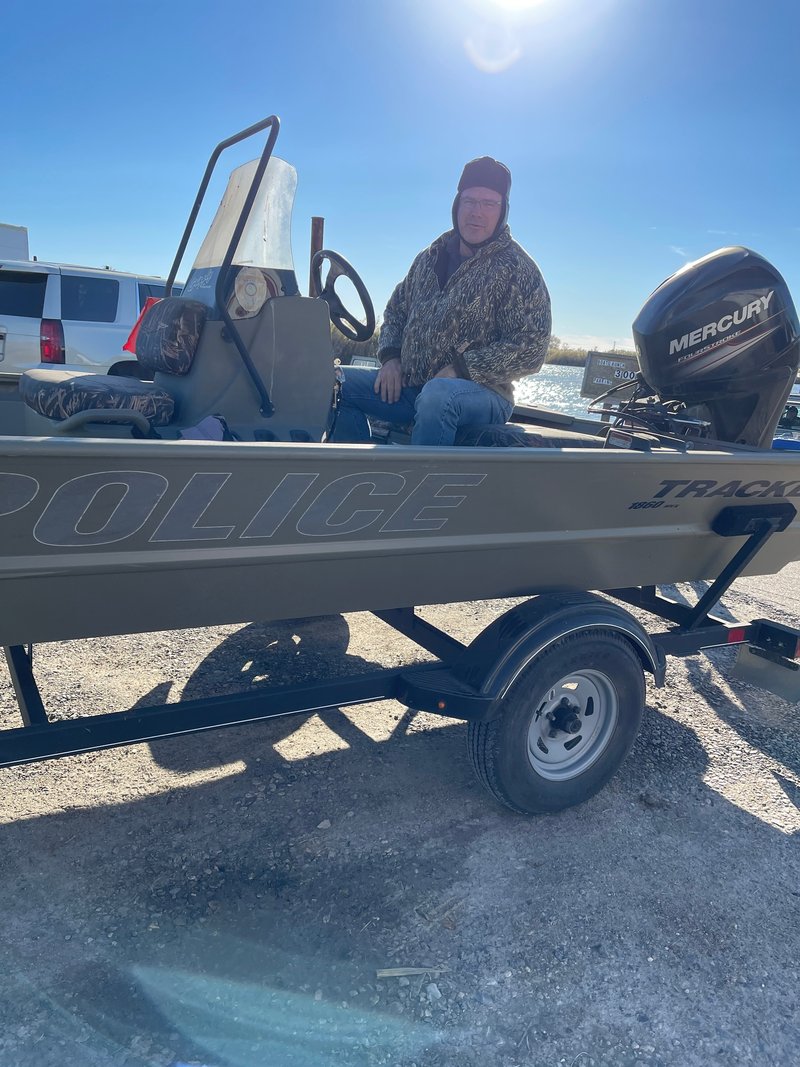 Jason Lee Laughlin - Photo 127