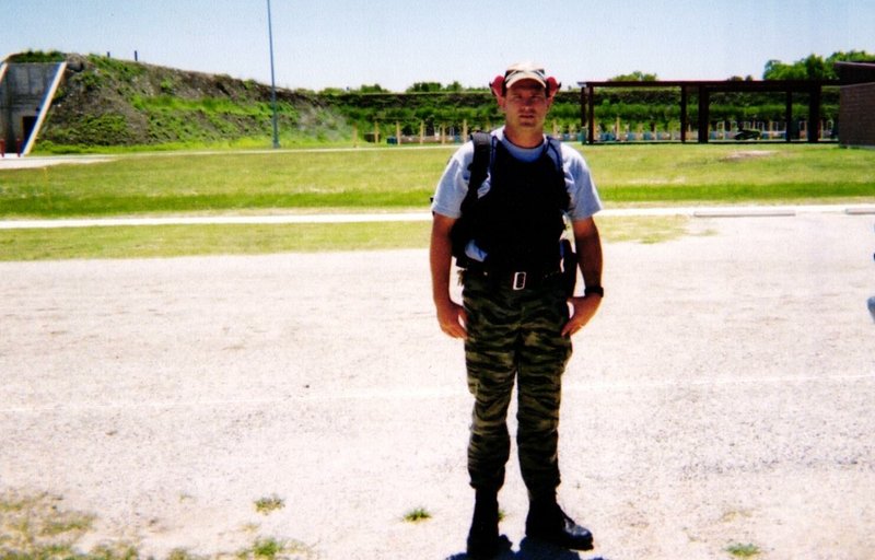 Jason Lee Laughlin - Photo 136