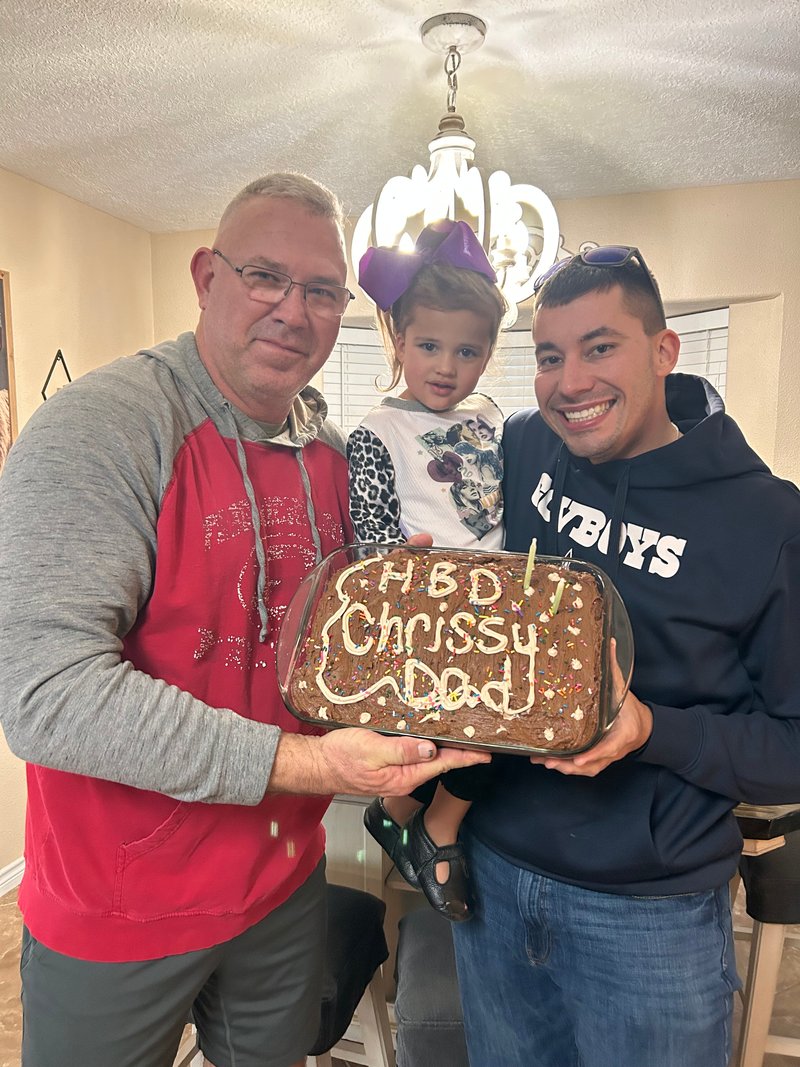 Jason Lee Laughlin - Photo 132