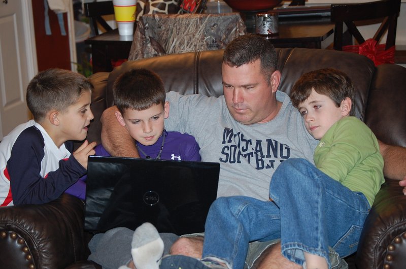 Jason Lee Laughlin - Photo 147