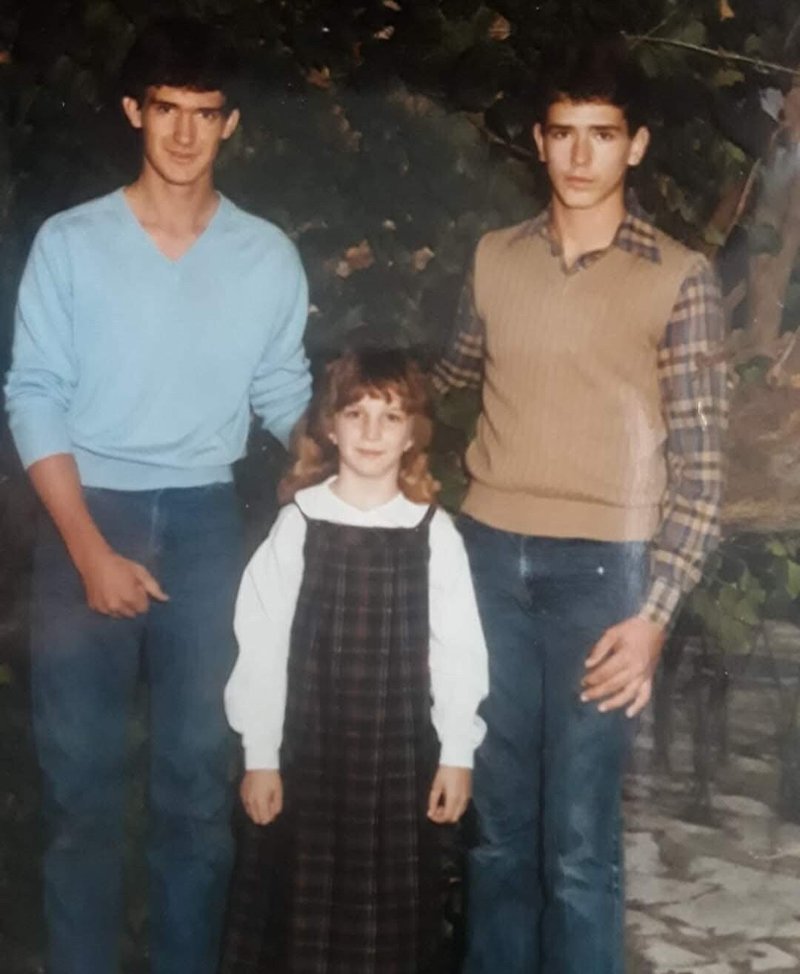 Jason Lee Laughlin - Photo 169