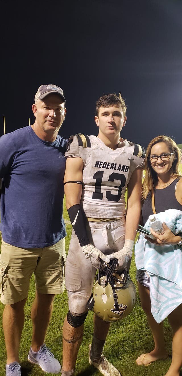 Jason Lee Laughlin - Photo 176