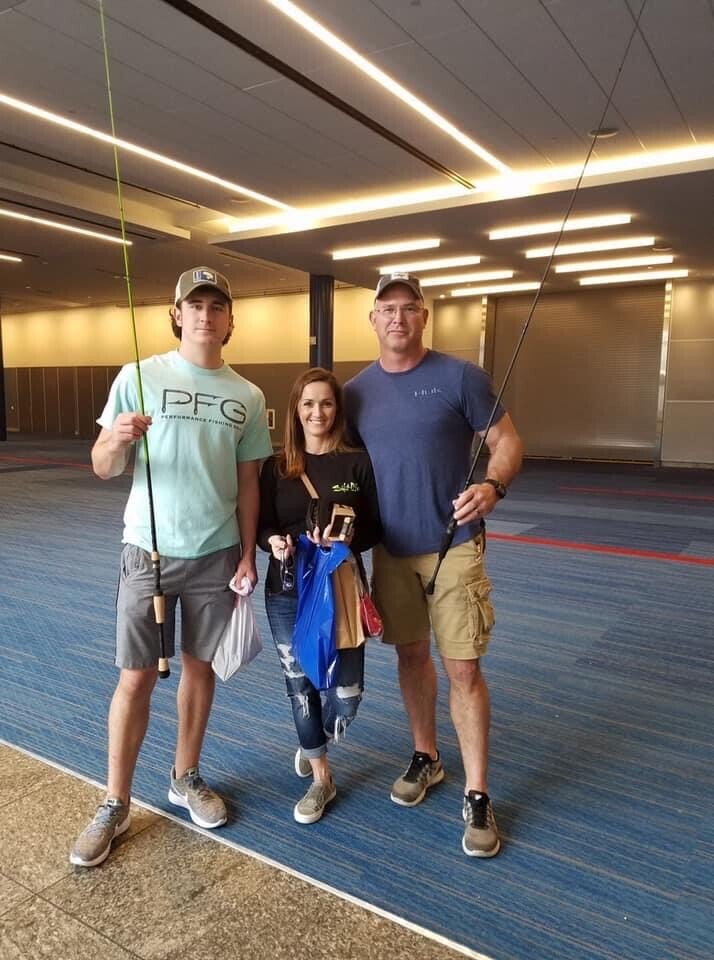 Jason Lee Laughlin - Photo 181