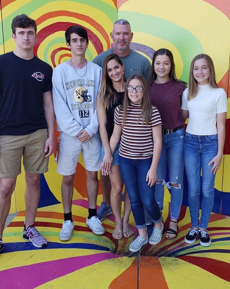 Jason Lee Laughlin - Photo 182