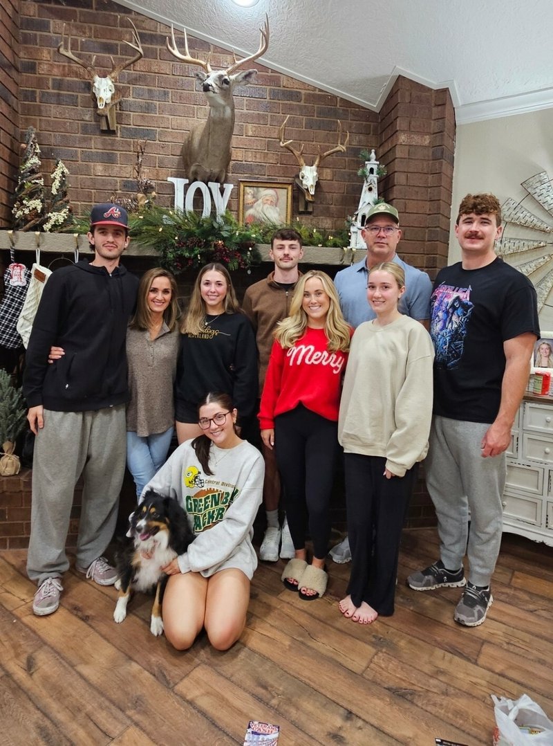 Jason Lee Laughlin - Photo 190