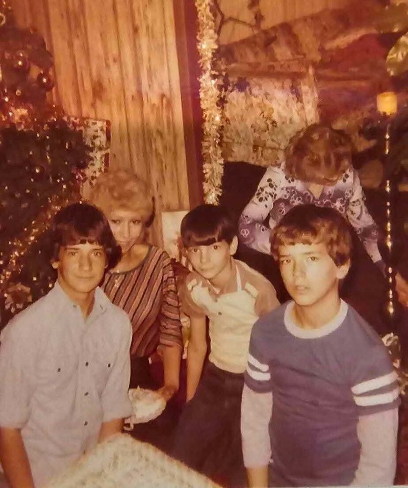 Jason Lee Laughlin - Photo 196