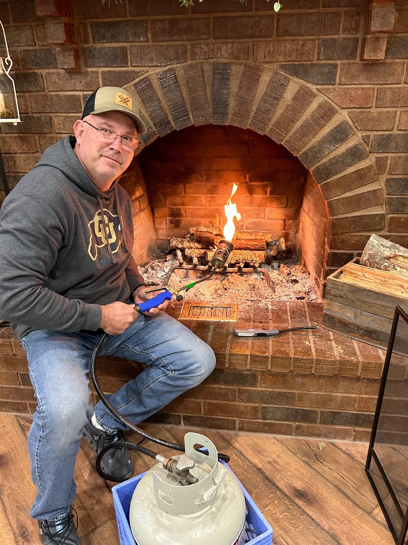 Jason Lee Laughlin - Photo 205