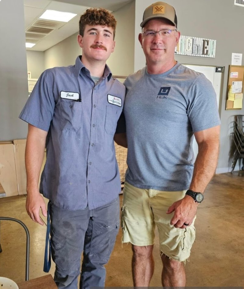 Jason Lee Laughlin - Photo 211