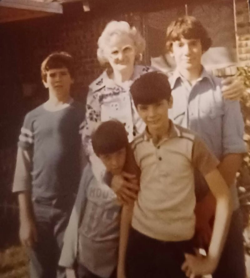 Jason Lee Laughlin - Photo 231