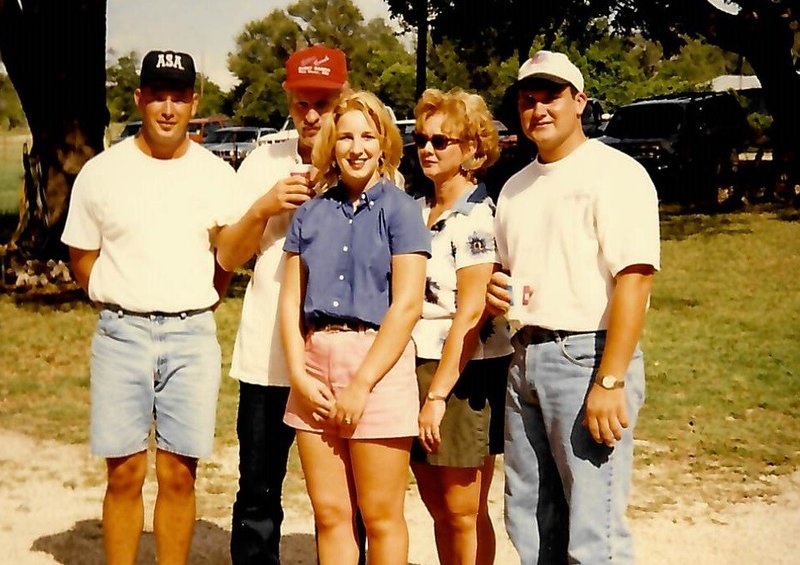 Jason Lee Laughlin - Photo 235