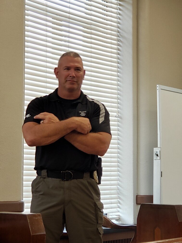 Jason Lee Laughlin - Photo 256