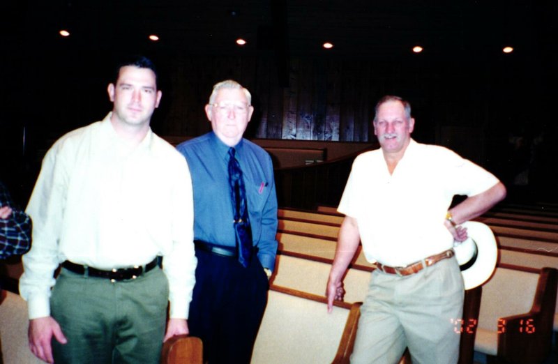 Jason Lee Laughlin - Photo 259