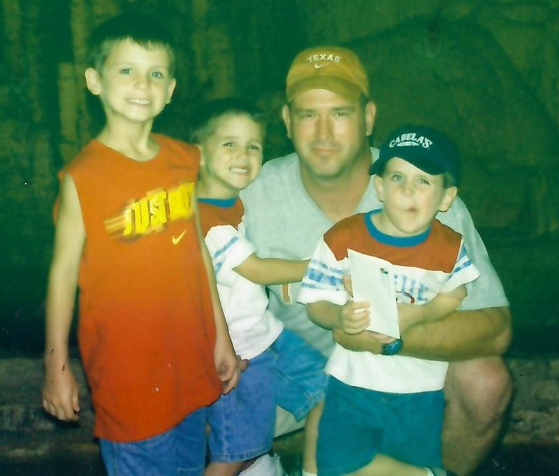 Jason Lee Laughlin - Photo 262