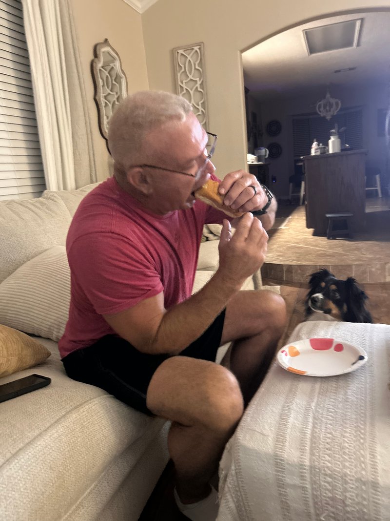 Jason Lee Laughlin - Photo 266