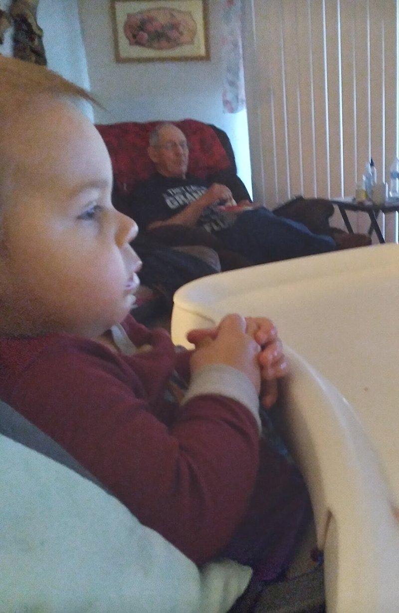 Michael Patrick "Paw Paw" Flannigan - Photo 5